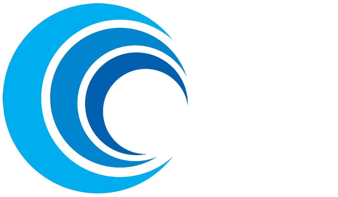 GES Water logo