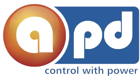 APD Ltd. logo