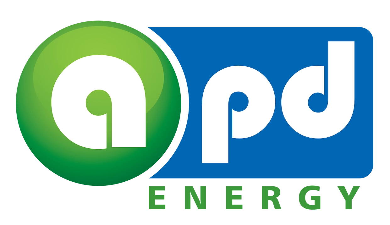 Apd Energy logo
