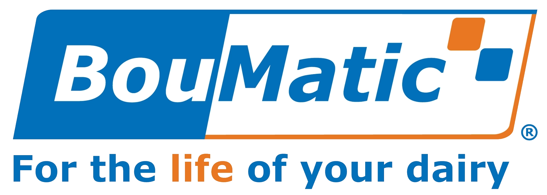 BouMatic logo
