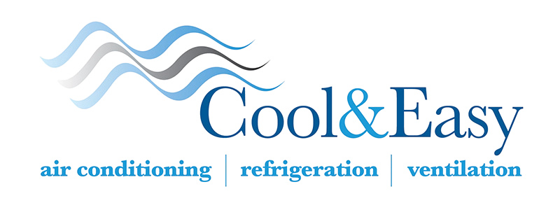 Cool & Easy Ltd. logo