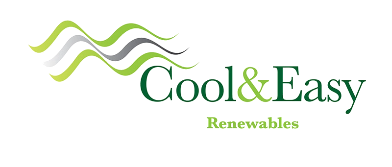 Cool & Easy Renewables logo