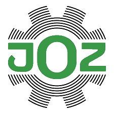 Fullwood JOZ logo