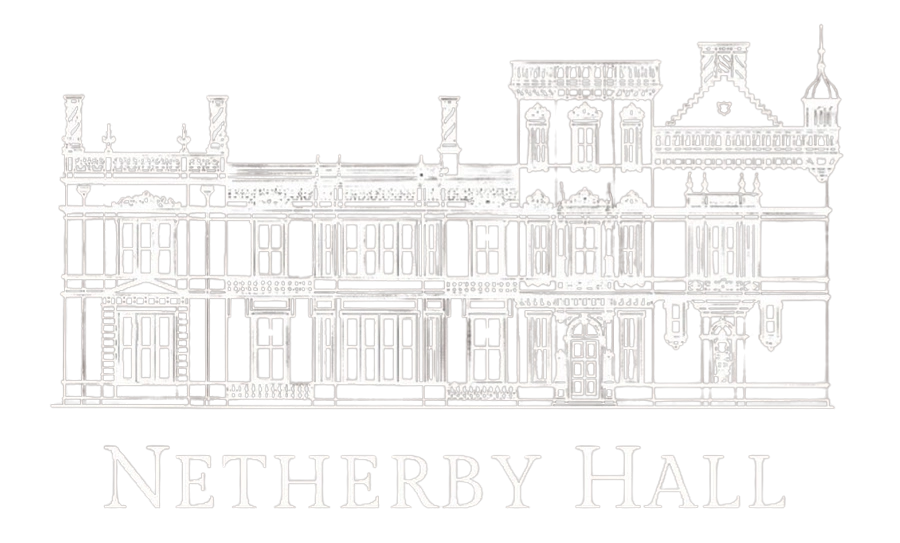 Netherby Hall logo