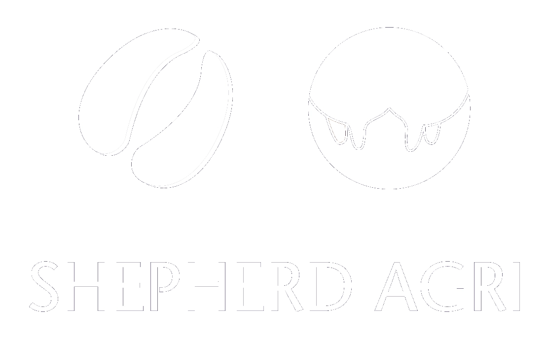 Shepherd Agri logo