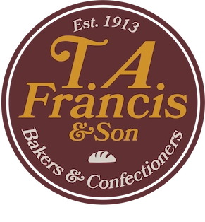 T.A. Francis & Son logo
