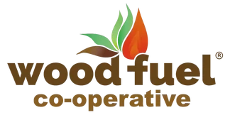 Woodfuel Co-op logo